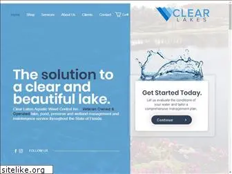 clearlakesfl.com