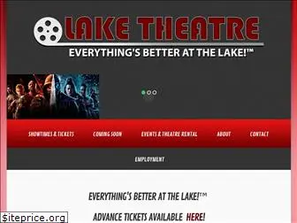 clearlaketheatre.com