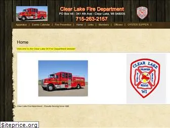 clearlakewifire.com