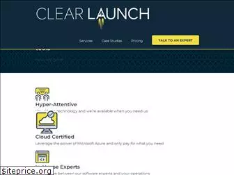 clearlaunch.com