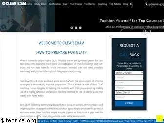 clearlawentrance.com