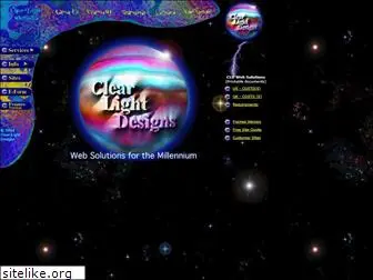 clearlightdesigns.com