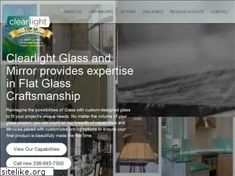 clearlightglass.com