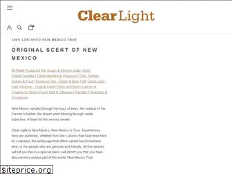 clearlightnm.com