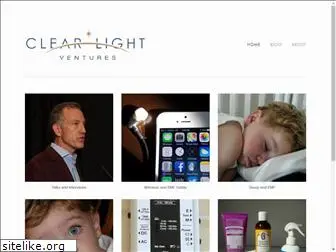 clearlightventures.com