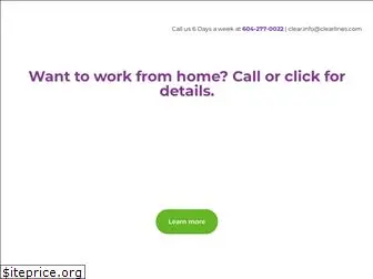 clearlines.squarespace.com