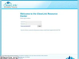 clearlinkcenter.com