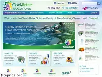 clearlybetter.com