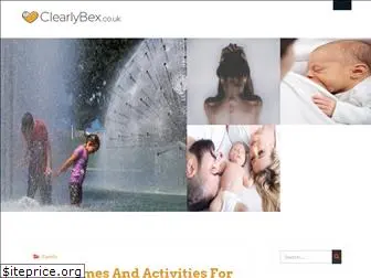 clearlybex.co.uk