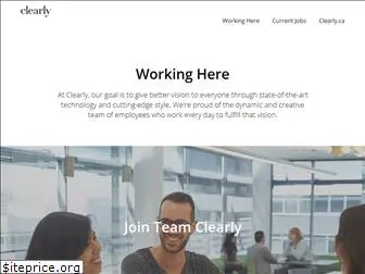clearlycareers.ca