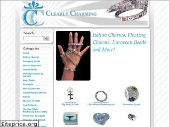 clearlycharming.com