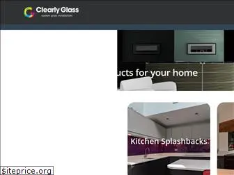 clearlyglassltd.co.uk