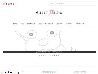 clearlyhelena.com