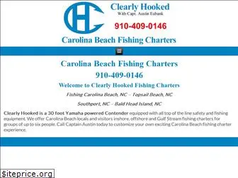 clearlyhooked.com