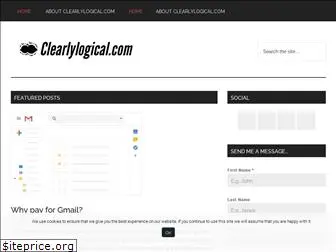 clearlylogical.com
