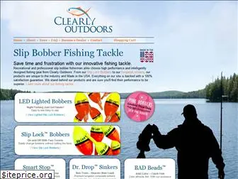 clearlyoutdoors.com