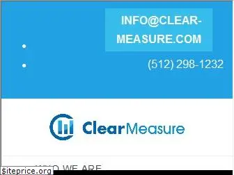 clearmeasure.com