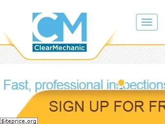 clearmechanic.com