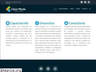 clearminds-it.com