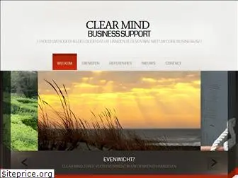 clearmindsupport.nl