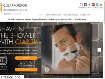 clearmirror.com