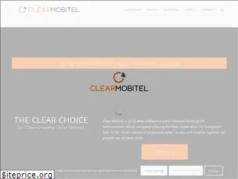 clearmobitel.com