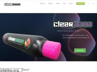 clearneon.com