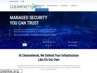 clearnetwork.com