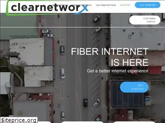 clearnetworx.com