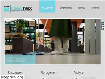 clearnex.de