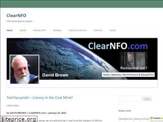 clearnfo.com