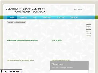 clearnly.weebly.com