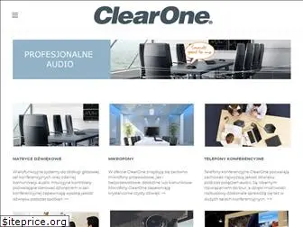 clearone.pl