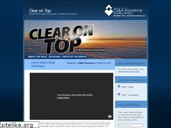 clearontop.com