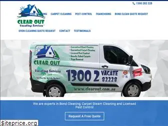 clearout.com.au