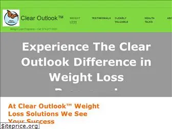 clearoutlookllc.com