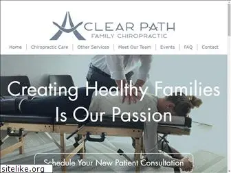 clearpathfamilychiro.com