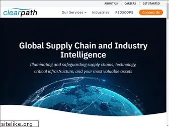 clearpathglobal.com