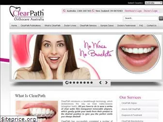 clearpathortho.com.au