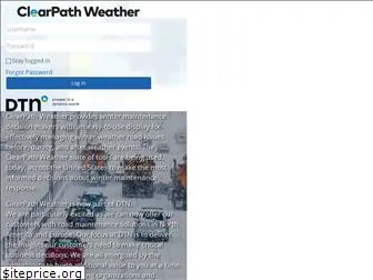 clearpathweather.com