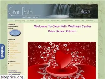 clearpathwellness.com