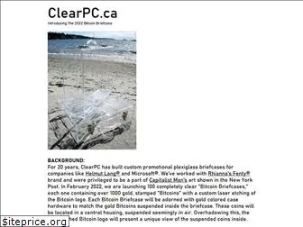 clearpc.ca