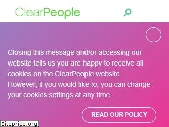clearpeople.com