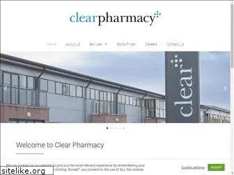 clearpharmacy.com