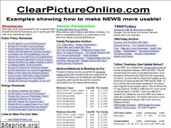 clearpictureonline.com