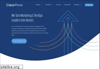 clearpivot.com