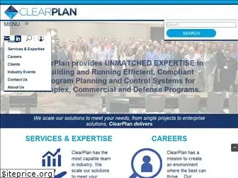 clearplanconsulting.com