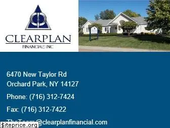 clearplanfinancial.com