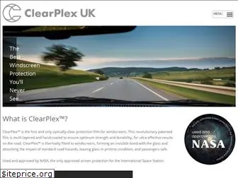 clearplex.co.uk