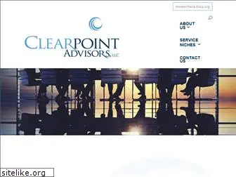clearpointadvisorsllc.com